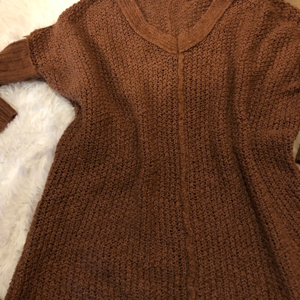Free people knitted 2 - Picture 5 of 6